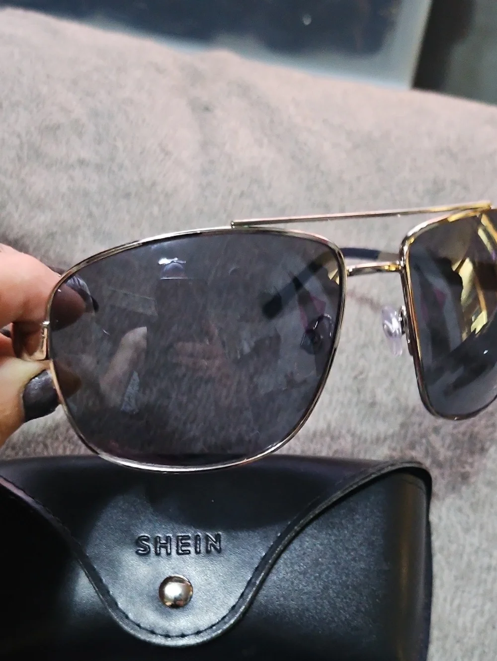 Mens Designer Sunglasses